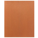 Gator 11 in. L X 9 in. W 220 Grit Garnet Sandpaper 1 pk, Pack of 25