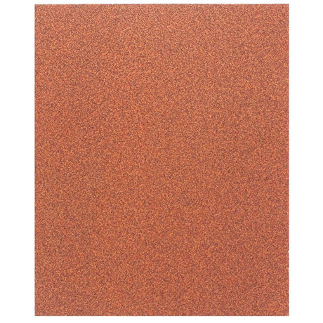 Gator 11 in. L X 9 in. W 50 Grit Aluminum Oxide Sanding Sheet 1 pk, Pack of 25