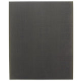 Gator 11 in. L X 9 in. W 400 Grit Silicon Carbide Waterproof Sandpaper 1 pk, Pack of 25