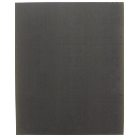 Gator 11 in. L X 9 in. W 400 Grit Silicon Carbide Waterproof Sandpaper 1 pk, Pack of 25