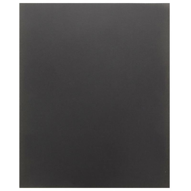Gator 11 in. L X 9 in. W 320 Grit Silicon Carbide Waterproof Sandpaper 1 pk, Pack of 25