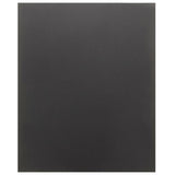 Gator 11 in. L X 9 in. W 320 Grit Silicon Carbide Waterproof Sandpaper 1 pk, Pack of 25
