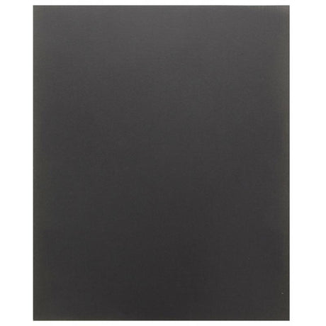 Gator 11 in. L X 9 in. W 320 Grit Silicon Carbide Waterproof Sandpaper 1 pk, Pack of 25