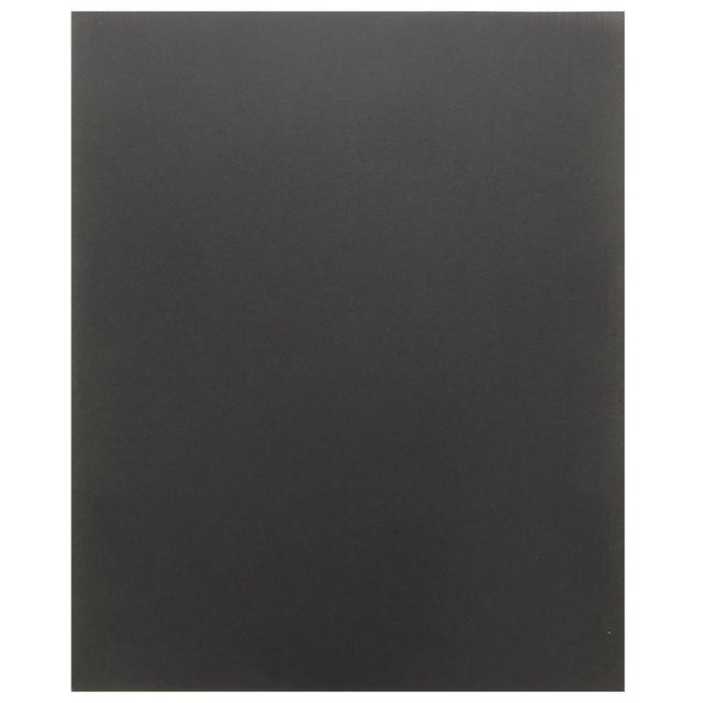 Gator 11 in. L X 9 in. W 320 Grit Silicon Carbide Waterproof Sandpaper 1 pk, Pack of 25