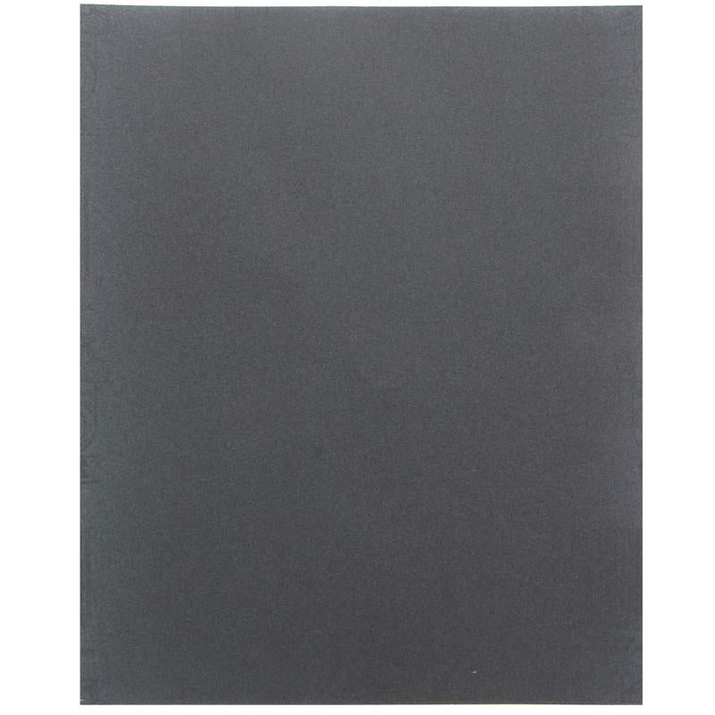 Gator 11 in. L X 9 in. W 220 Grit Silicon Carbide Waterproof Sandpaper 1 pk, Pack of 25