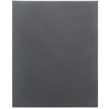 Gator 11 in. L X 9 in. W 220 Grit Silicon Carbide Waterproof Sandpaper 1 pk, Pack of 25