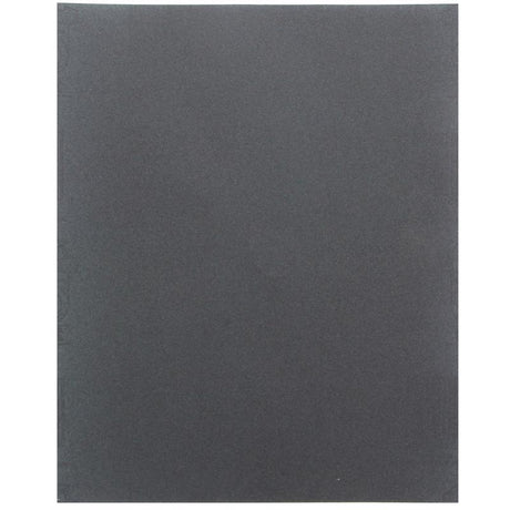Gator 11 in. L X 9 in. W 220 Grit Silicon Carbide Waterproof Sandpaper 1 pk, Pack of 25