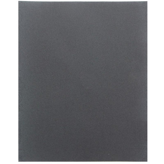 Gator 11 in. L X 9 in. W 220 Grit Silicon Carbide Waterproof Sandpaper 1 pk, Pack of 25