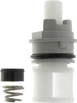 Danco 09989 Faucet Stem, For: Delta Series 2100 and 2400 Sink Faucets, Series 2500, 3524 and 3504 Bathroom Faucets