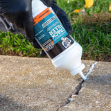 DAP Bondex Cement Crack Filler 1 qt Gray