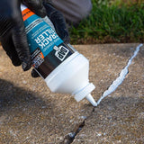 DAP Bondex Cement Crack Filler 1 qt Gray