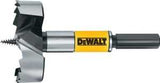 DEWALT DW1634 Drill Bit, 1-1/2 in Dia, 6 in OAL, 7/16 in Dia Shank, Ball Groove, Hex Shank