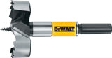 DEWALT DW1634 Drill Bit, 1-1/2 in Dia, 6 in OAL, 7/16 in Dia Shank, Ball Groove, Hex Shank