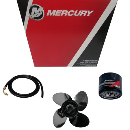 Mercury Throttle/Shift Cable Assembly - Gen II Premium, 22'