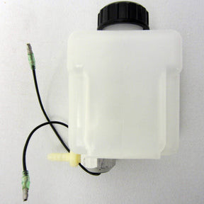 RESEVOIR BOTTLE GEARLUBE