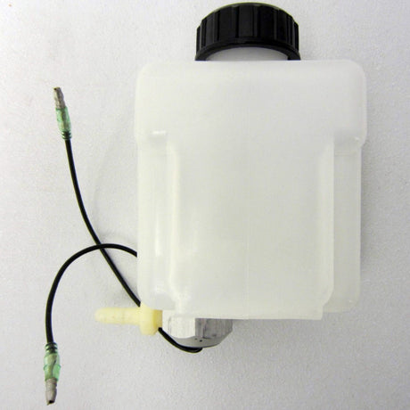RESEVOIR BOTTLE GEARLUBE
