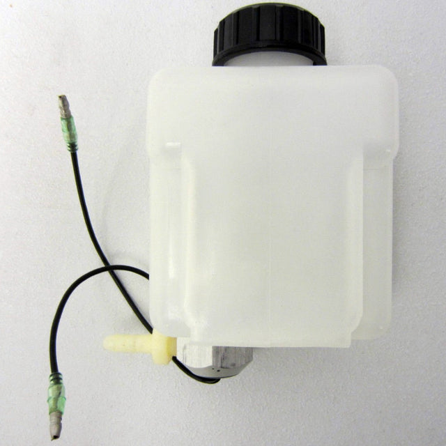 RESEVOIR BOTTLE GEARLUBE