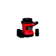 1600 Heavy Duty Automatic Bilge Pump with Ultima Switch 12V