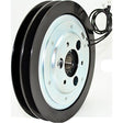 Johnson Pump 03454003 Pulley & Clutch Assembly for Electromagetic Clutch Pump