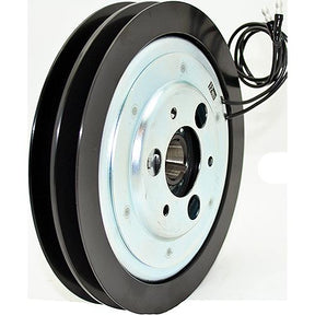 Johnson Pump 03454003 Pulley & Clutch Assembly for Electromagetic Clutch Pump