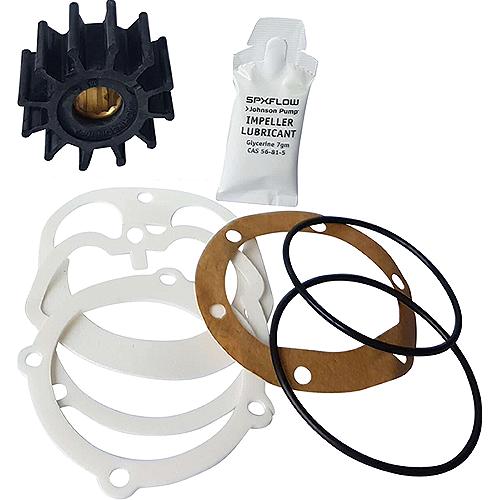 Johnson F5B Impeller Kit