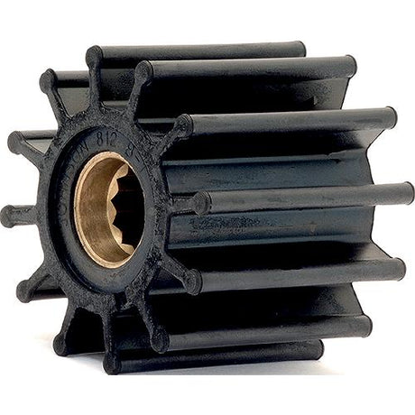 Johnson Pump 812BT1 F6 Impeller w/Thread MC97, Bulk (20)