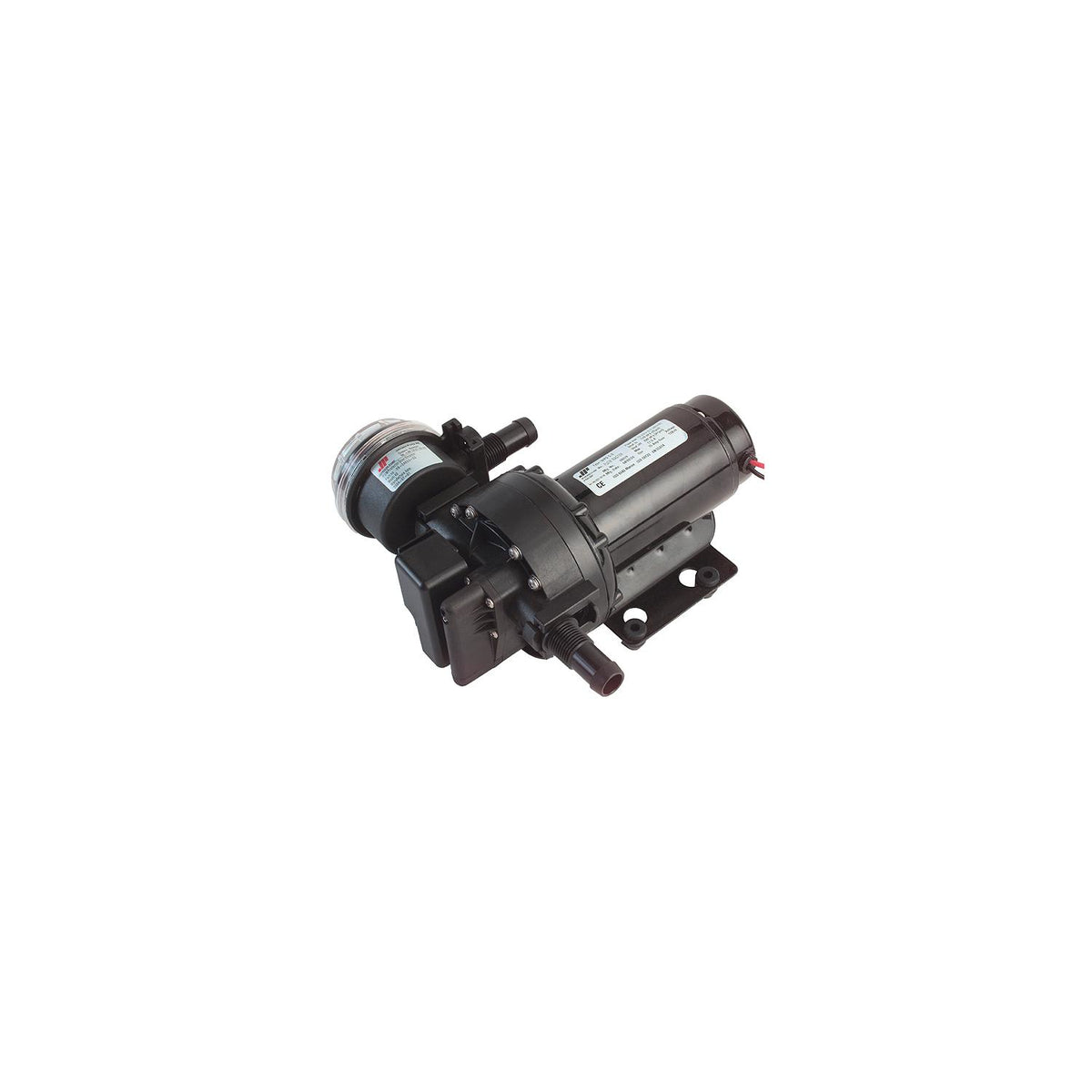 Aqua Jet Flow Master Water Pressure Pump