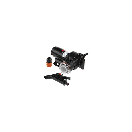 Aqua Jet Wash Down Kit 5.2 GPM, 12V