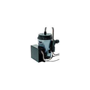 Johnson Pump 101363501 Aqua Void Automatic - Ultima Combo, 500 GPH