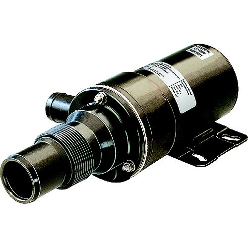 Johnson Pump 24V Macerator Pump