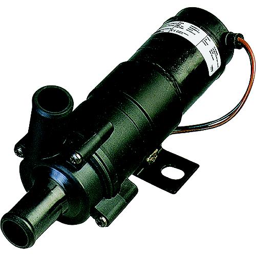 Johnson Pump 102448803 CM Series Mag Drive Circulating Pump w/Cord, 5.3 GPM, 12V