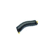 Johnson Pump 10615 Coiled Wash Down Hose 1/2″ x 25'