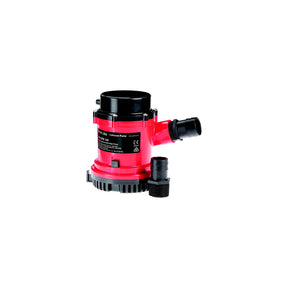Johnson Pump 2200 GPH Bilge Pump 12V
