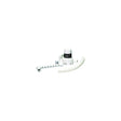 Johnson Pump 24052 Ice Chest Aerator Kit (Includes Pump, Hose, Spray Bar, Clamps and Instructions)