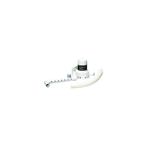 Johnson Pump 24052 Ice Chest Aerator Kit (Includes Pump, Hose, Spray Bar, Clamps and Instructions)
