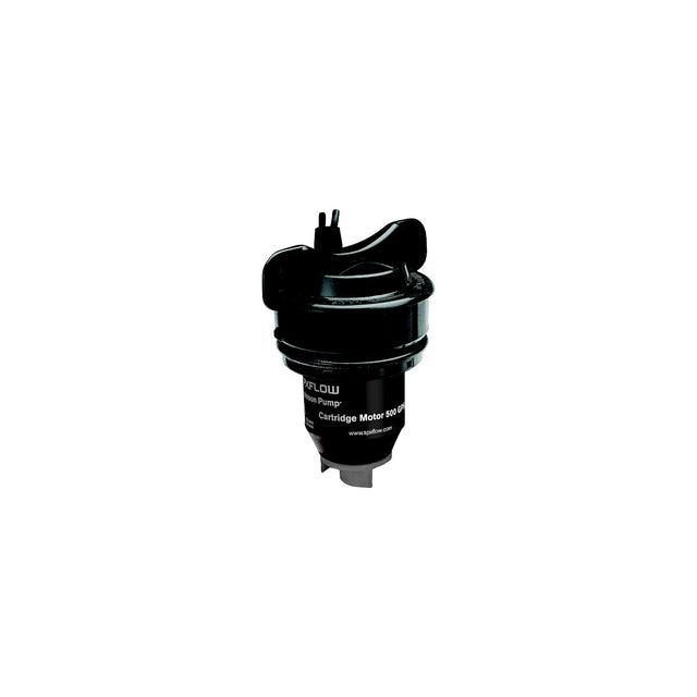 Johnson Pump 28572, 750 GPH Spare Motor For Cartridge Pump
