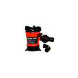 Johnson Pump Cartridge Bilge Pump 12V