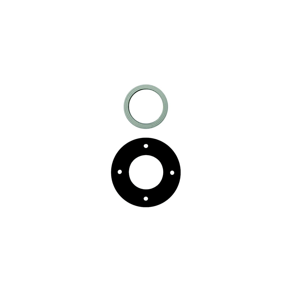 Johnson Pump 81-47274 Bowl Gasket For Toilets