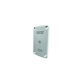 CONTROL PANEL MACERATOR TOILET