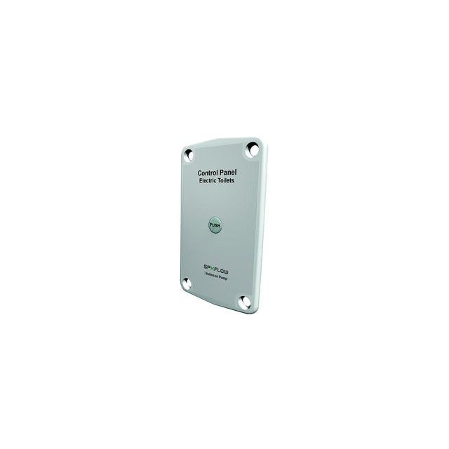 CONTROL PANEL MACERATOR TOILET