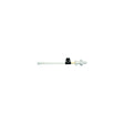 Johnson Pump 90191 Aerator Head - Overall Length 13-3/4″ Thru-Hull, One Shut Off Valve
