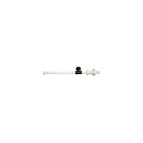 Johnson Pump 90191 Aerator Head - Overall Length 13-3/4″ Thru-Hull, One Shut Off Valve