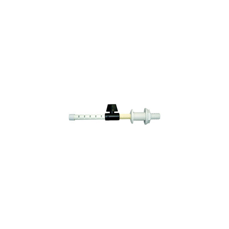 Aerator Head