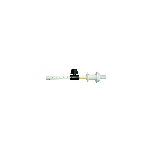 Aerator Head