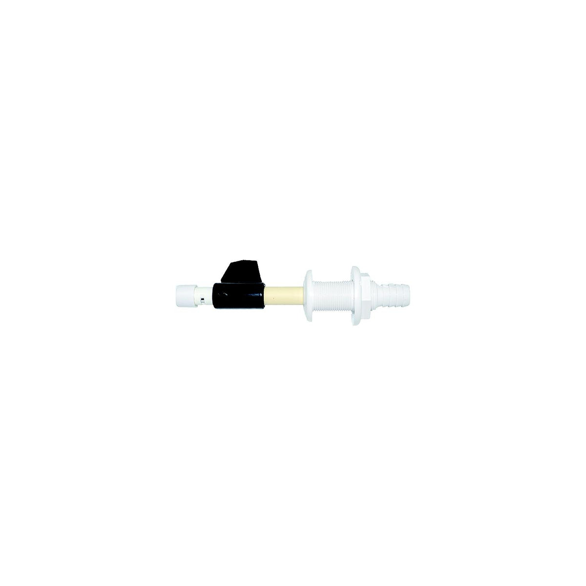 Aerator Head