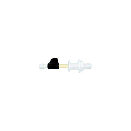 Aerator Head