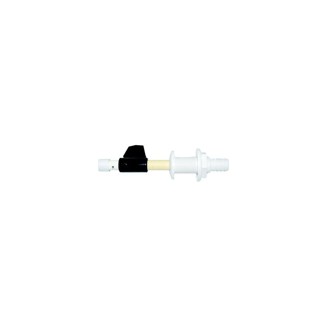 Aerator Head