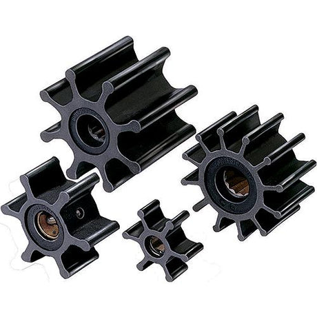 F4 IMPELLER