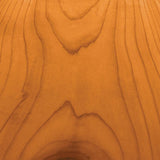 Wolman RainCoat Transparent Gloss Natural Cedar Water-Based Acrylic Copolymer One Coat Stain 1 gal, Pack of 4