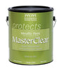 Modern Masters Semi-Gloss Clear Water-Based Protective Coating Exterior and Interior 1 gal, Pack of 2